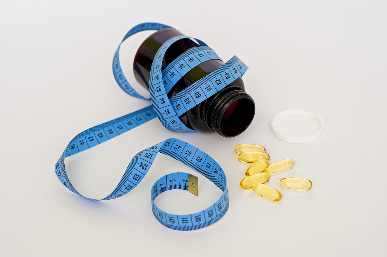 Medication for Weight Loss
