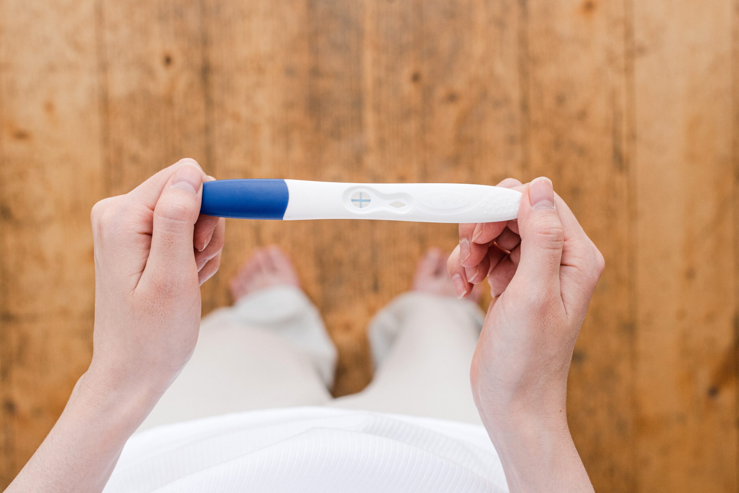 Urine Pregnancy Tests